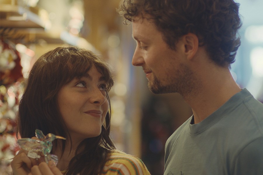 Sphere Abacus to Showcase New French Language Slate at Series Mania